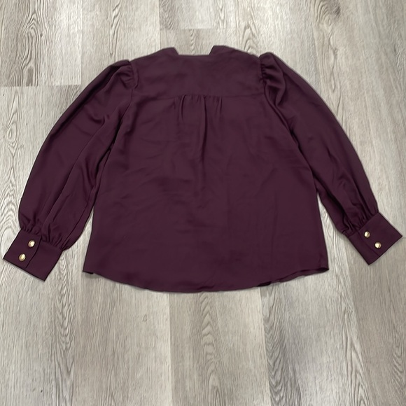 Express blouse